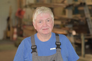 Herr Merski